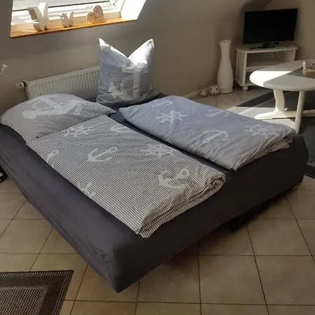 Petersen Apartament Nordstrand