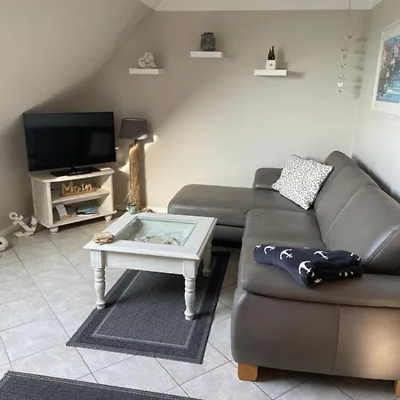 Apartament Petersen Nordstrand