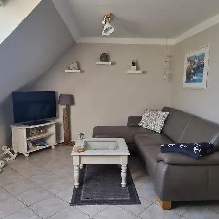 Petersen Apartament *