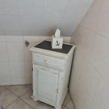 Petersen Apartament *