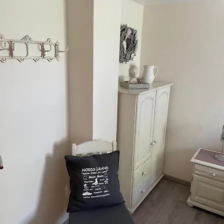 Petersen Apartament Nordstrand