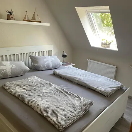 Apartament Petersen Nordstrand