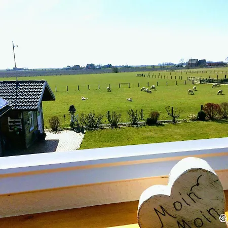 Apartament Petersen Nordstrand