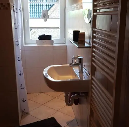 Petersen Appartamento *