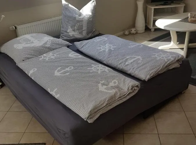 Petersen Appartamento Nordstrand