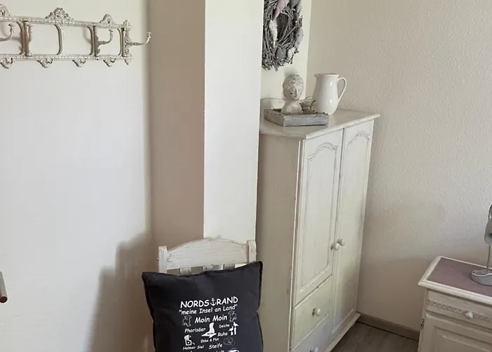 Petersen Appartamento Nordstrand